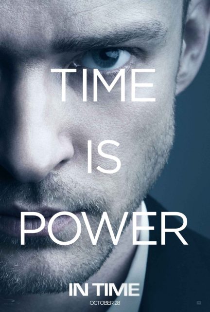affiche poster time out int