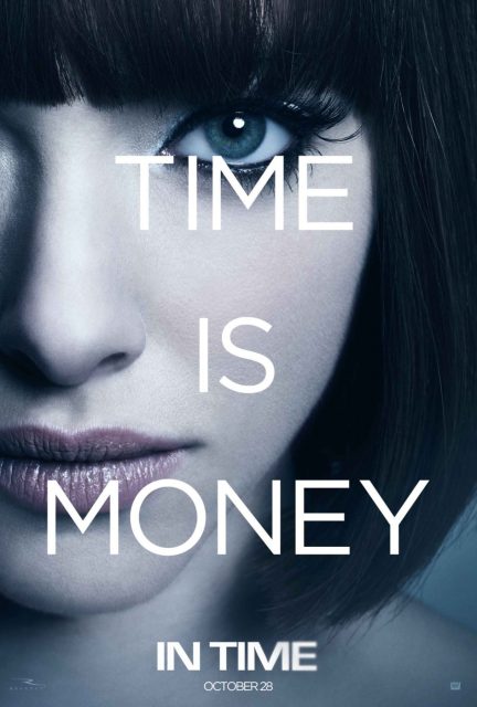 affiche poster time out int