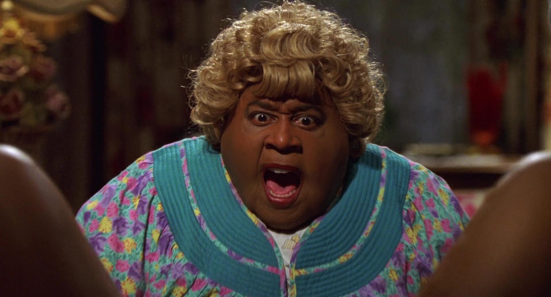 image big mamma momma house