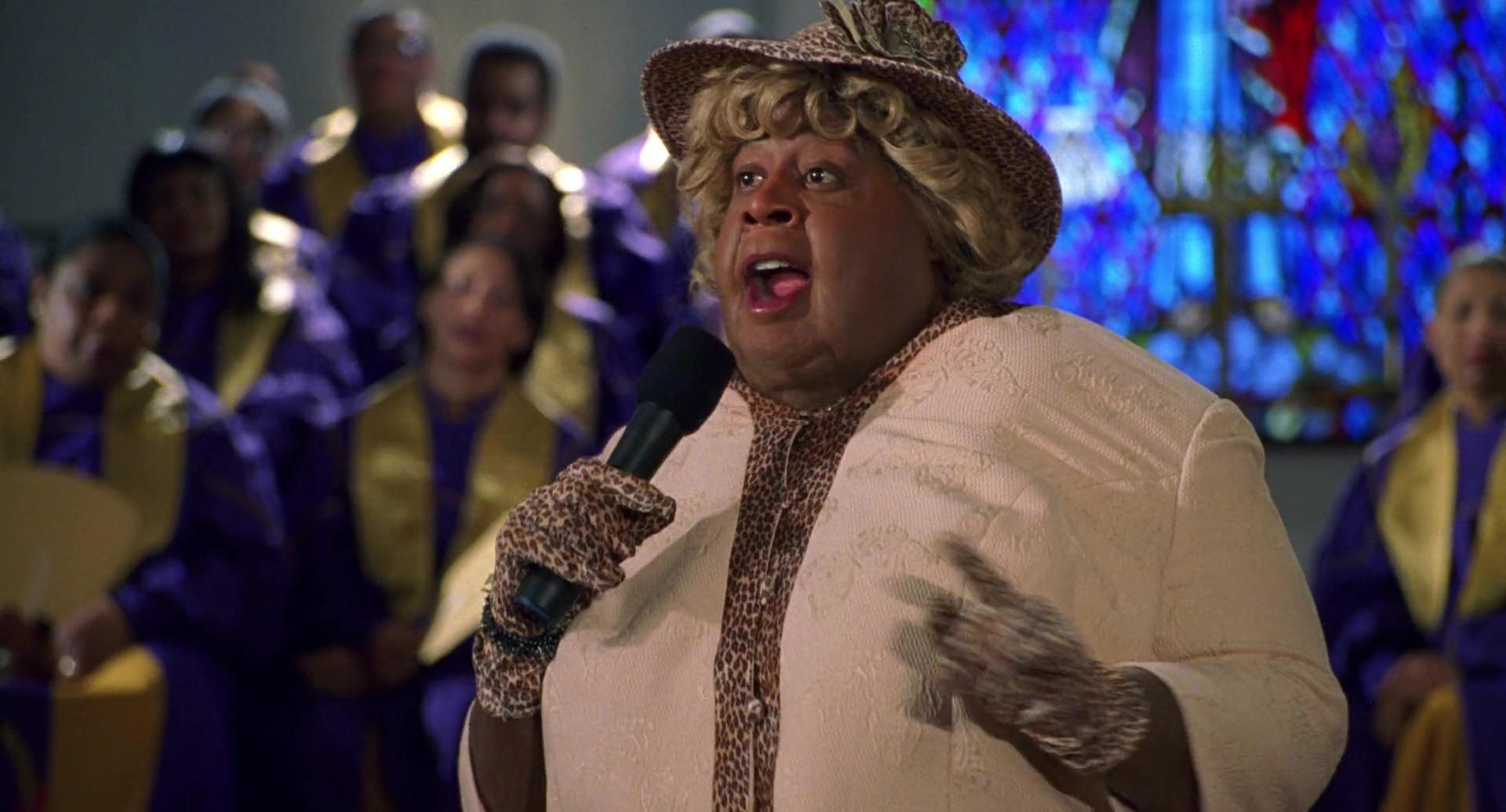 image big mamma momma house