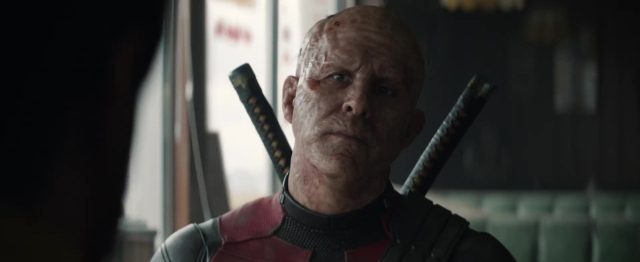 Deadpool & Wolverine - Photos et affiches. 28 Ryan Reynolds et Hugh Jackman dans Deadpool & Wolverine 2024