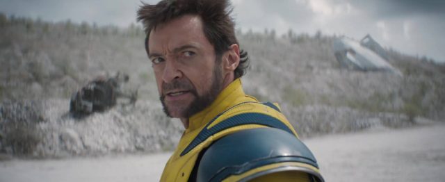 Deadpool & Wolverine - Photos et affiches. 31 Ryan Reynolds et Hugh Jackman dans Deadpool & Wolverine 2024
