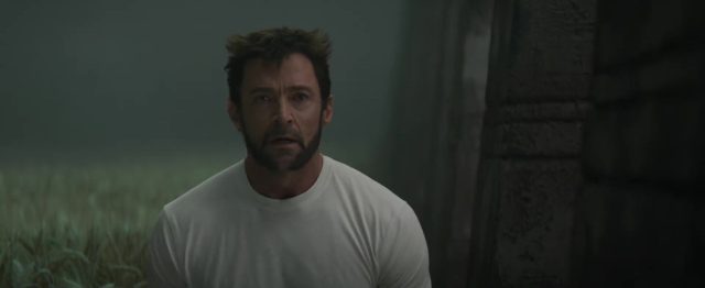 Deadpool & Wolverine - Photos et affiches. 33 Ryan Reynolds et Hugh Jackman dans Deadpool & Wolverine 2024