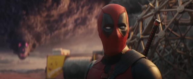Deadpool & Wolverine - Photos et affiches. 40 Ryan Reynolds et Hugh Jackman dans Deadpool & Wolverine 2024