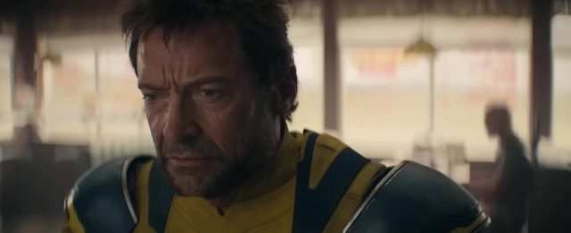 Deadpool & Wolverine - Photos et affiches. 44 Ryan Reynolds et Hugh Jackman dans Deadpool & Wolverine 2024