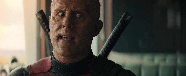 Deadpool & Wolverine - Photos et affiches. 36 Ryan Reynolds et Hugh Jackman dans Deadpool & Wolverine 2024