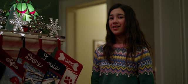Encore Noël ?! 2 Scarlett Estevez dans Encore Noël Christmas Again 2021