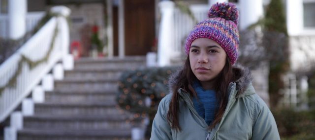 Encore Noël ?! 6 Scarlett Estevez dans Encore Noël Christmas Again 2021