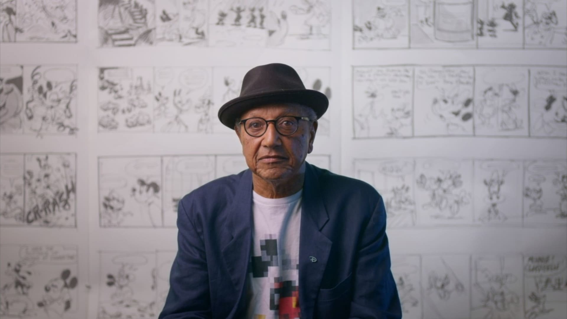 image mickey mouse histoire story