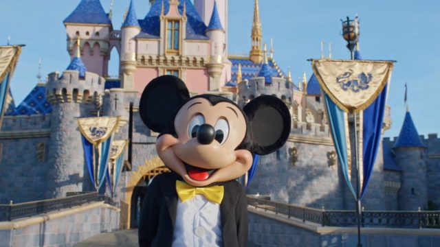 Mickey Mouse : l'histoire d'une souris. 6 image mickey mouse histoire story