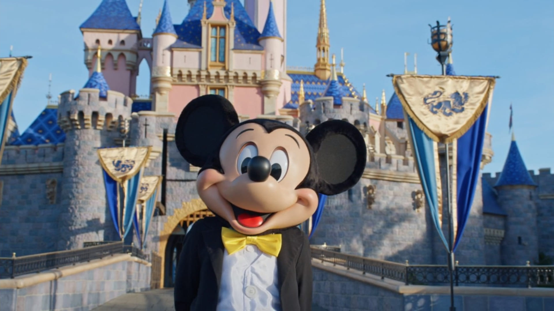 image mickey mouse histoire story