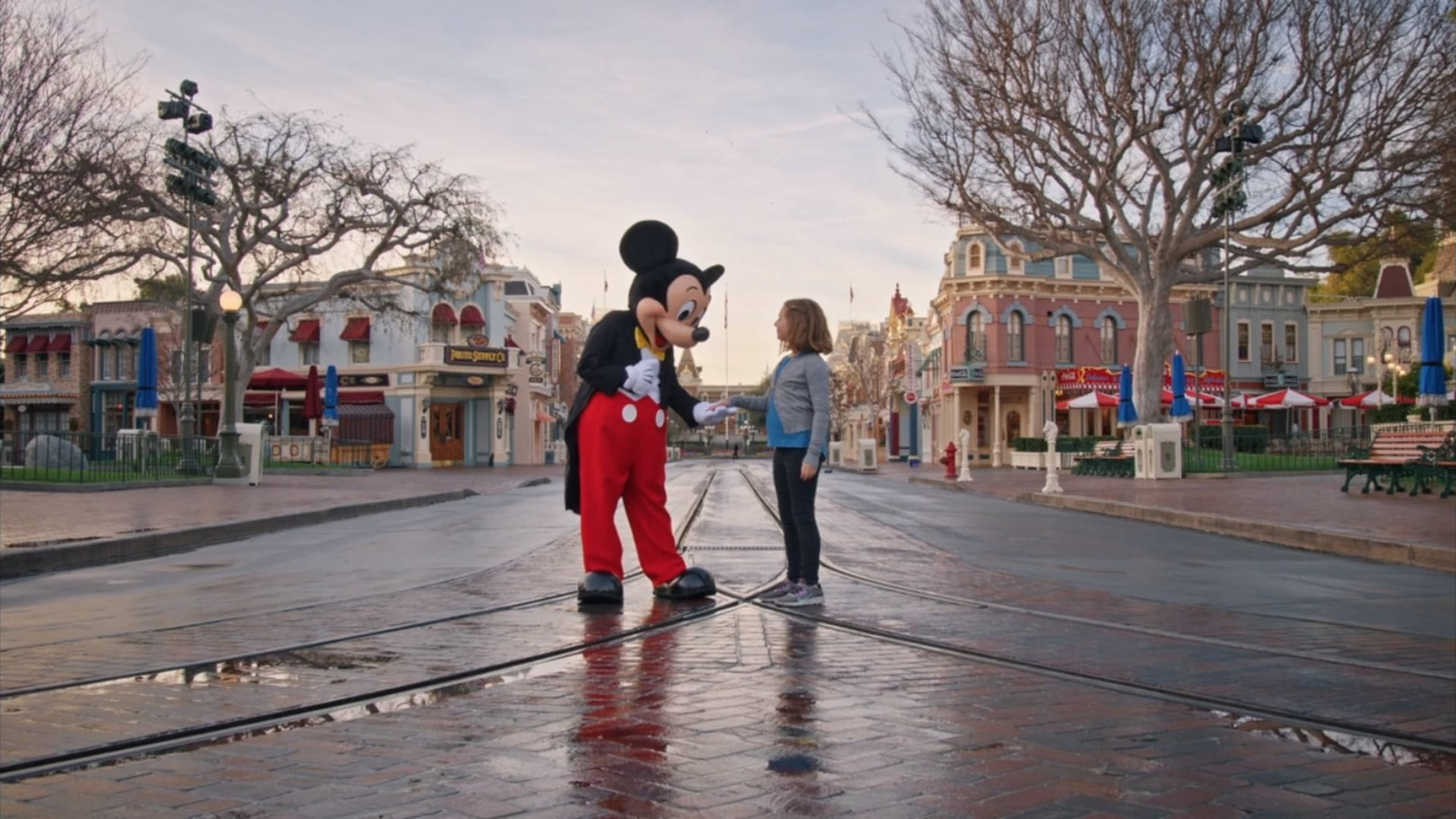 image mickey mouse histoire story