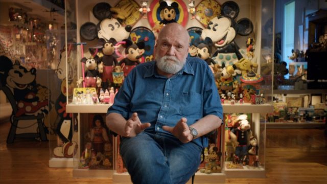 Mickey Mouse : l'histoire d'une souris. 3 image mickey mouse histoire story