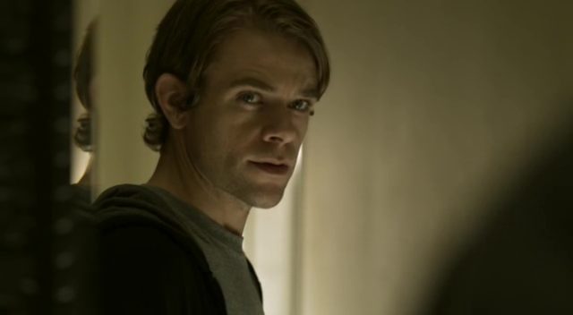 Mirrors 2. 6 Nick Stahl dans Mirrors 2 2010