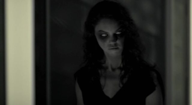 Mirrors 2. 3 Nick Stahl dans Mirrors 2 2010