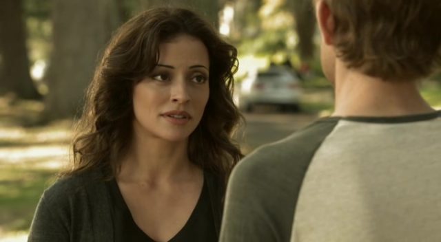 Mirrors 2. 4 Nick Stahl dans Mirrors 2 2010