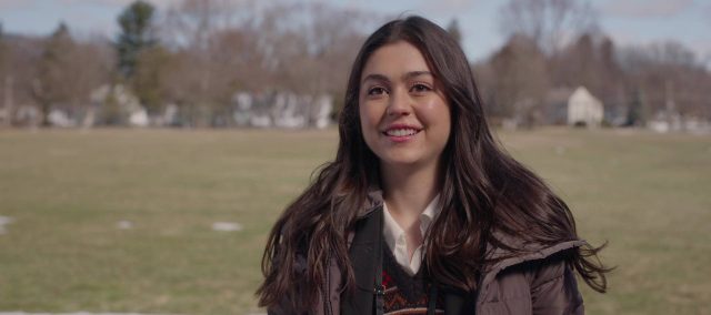 Sex Nerd. 2 Mika Abdalla et Jake Short dans Sex Nerd Appeal 2022