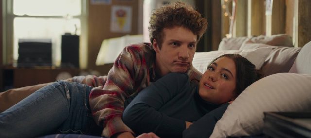 Sex Nerd. 6 Mika Abdalla et Jake Short dans Sex Nerd Appeal 2022