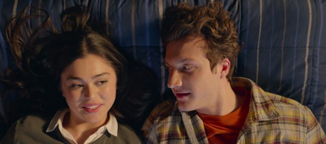 Sex Nerd. 3 Mika Abdalla et Jake Short dans Sex Nerd Appeal 2022