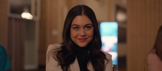 Sex Nerd. 5 Mika Abdalla et Jake Short dans Sex Nerd Appeal 2022