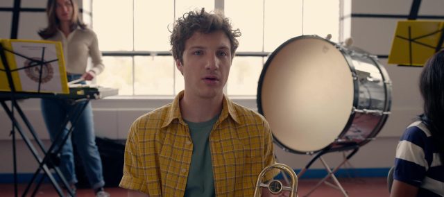 Sex Nerd. 4 Mika Abdalla et Jake Short dans Sex Nerd Appeal 2022