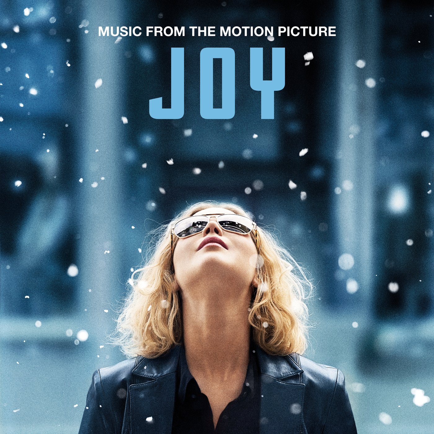 La bande originale de Joy. 1 bande originale soundtrack ost score joy