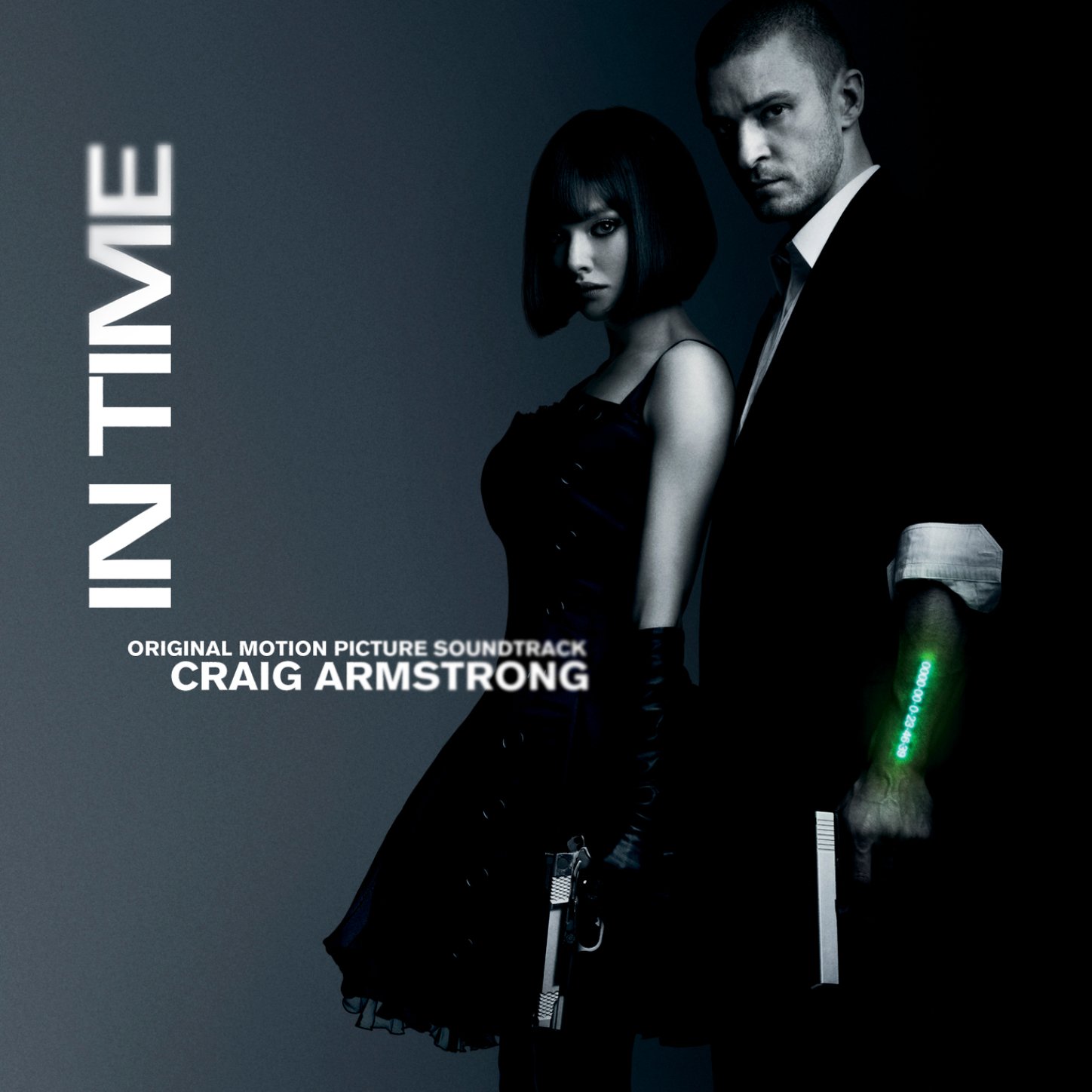 La bande originale de Time out. 1 bande originale soundtrack ost score time out in