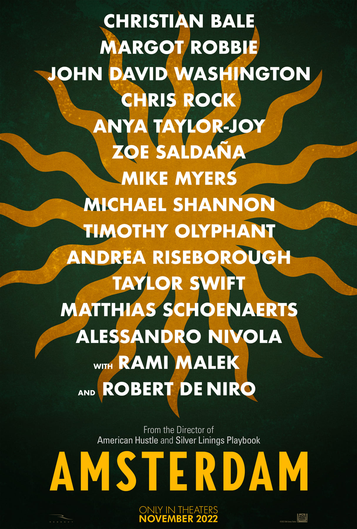 affiche poster amsterdam