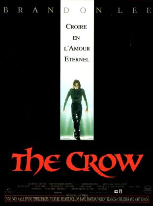 The Crow.