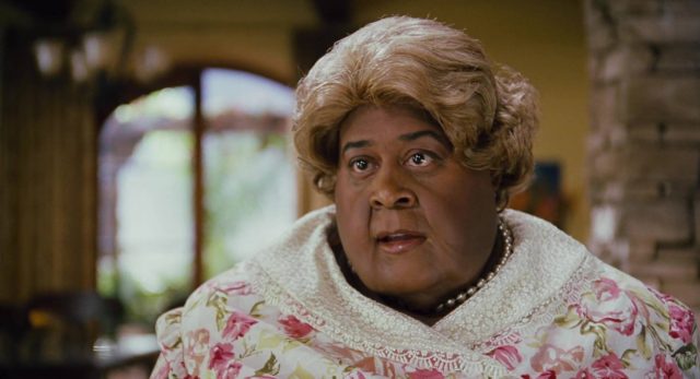 Big Mamma 2. 5 image big mamma momma house 2