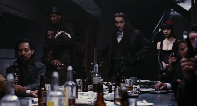 The Crow - Photos et affiches. 13 image crow