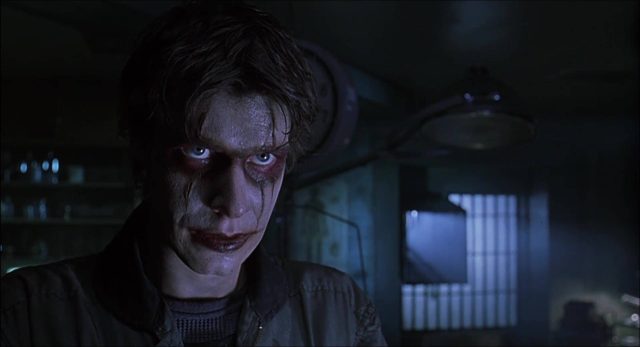 The Crow 3 : Salvation - Photos et affiches. 11 image crow 3 salvation
