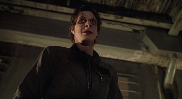 The Crow 3 : Salvation - Photos et affiches. 15 image crow 3 salvation