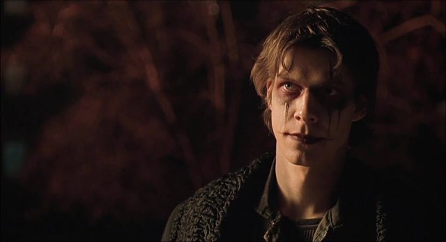 The Crow 3 : Salvation - Photos et affiches. 18 image crow 3 salvation