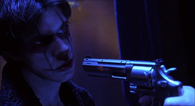 The Crow 3 : Salvation - Photos et affiches. 7 image crow 3 salvation