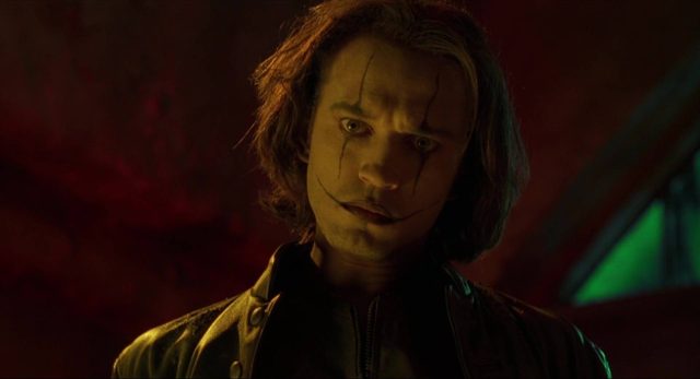 The Crow : la cité des anges - Photos et affiches. 7 image crow cite city ange angels