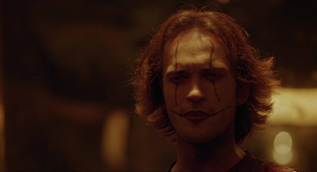 The Crow : la cité des anges - Photos et affiches. 9 image crow cite city ange angels