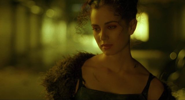 The Crow : la cité des anges - Photos et affiches. 11 image crow cite city ange angels