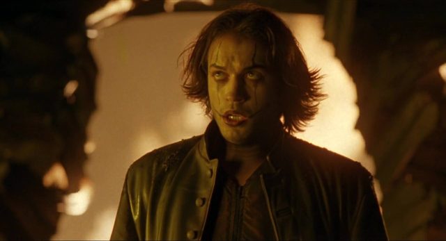 The Crow : la cité des anges - Photos et affiches. 13 image crow cite city ange angels