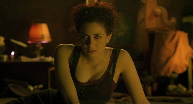 The Crow : la cité des anges - Photos et affiches. 14 image crow cite city ange angels