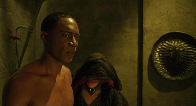 The Crow : la cité des anges - Photos et affiches. 16 image crow cite city ange angels