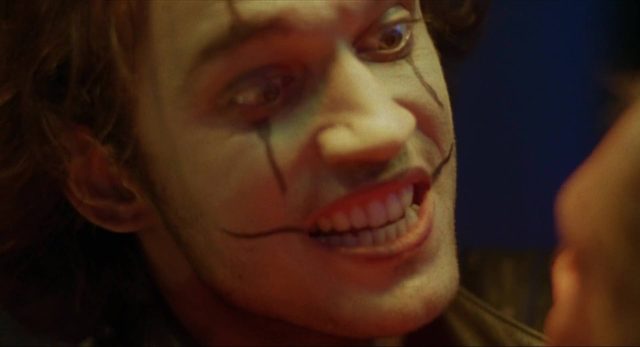 The Crow : la cité des anges - Photos et affiches. 17 image crow cite city ange angels