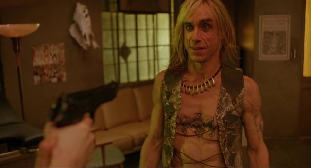 The Crow : la cité des anges - Photos et affiches. 18 image crow cite city ange angels