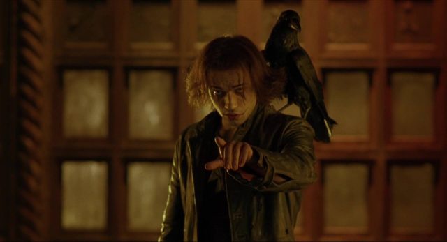 The Crow : la cité des anges - Photos et affiches. 6 image crow cite city ange angels