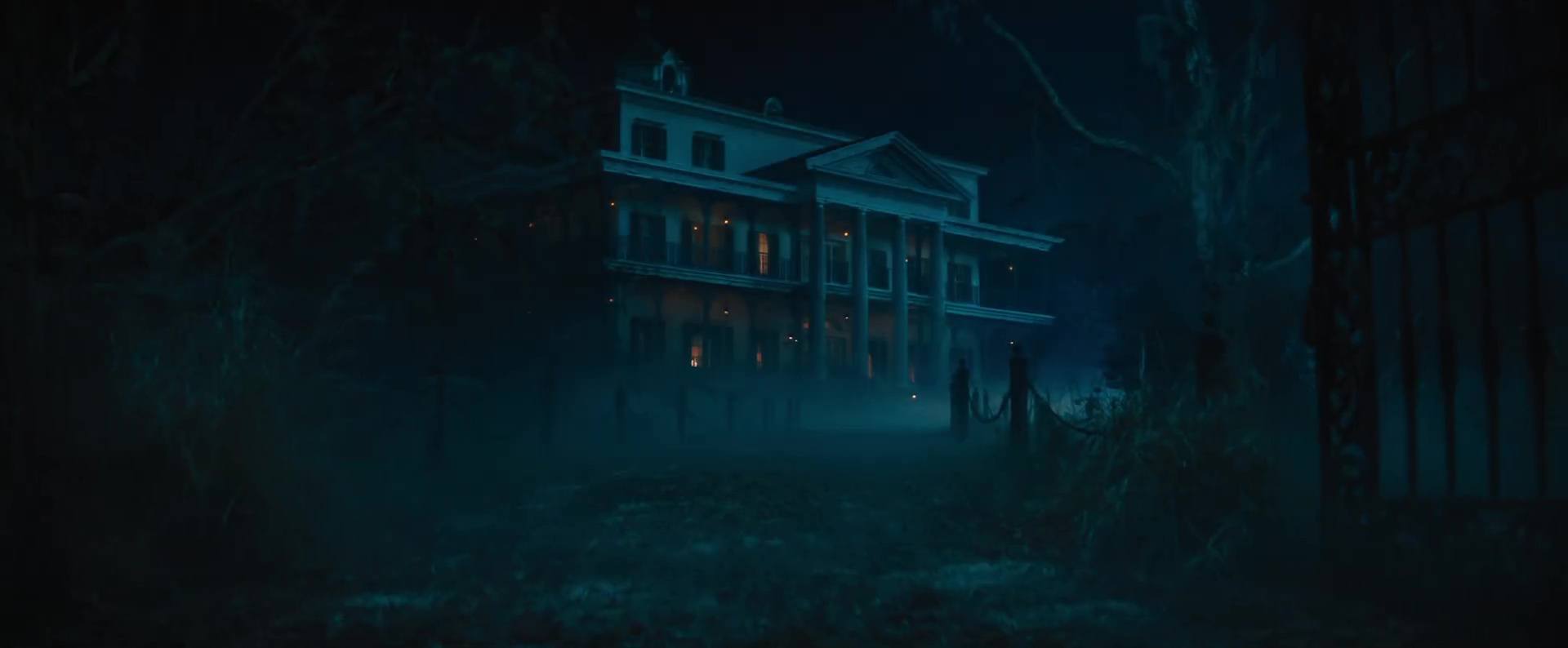 image haunted mansion