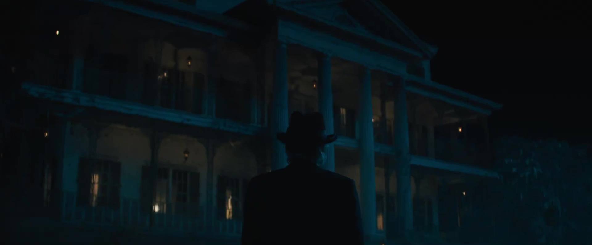 image haunted mansion