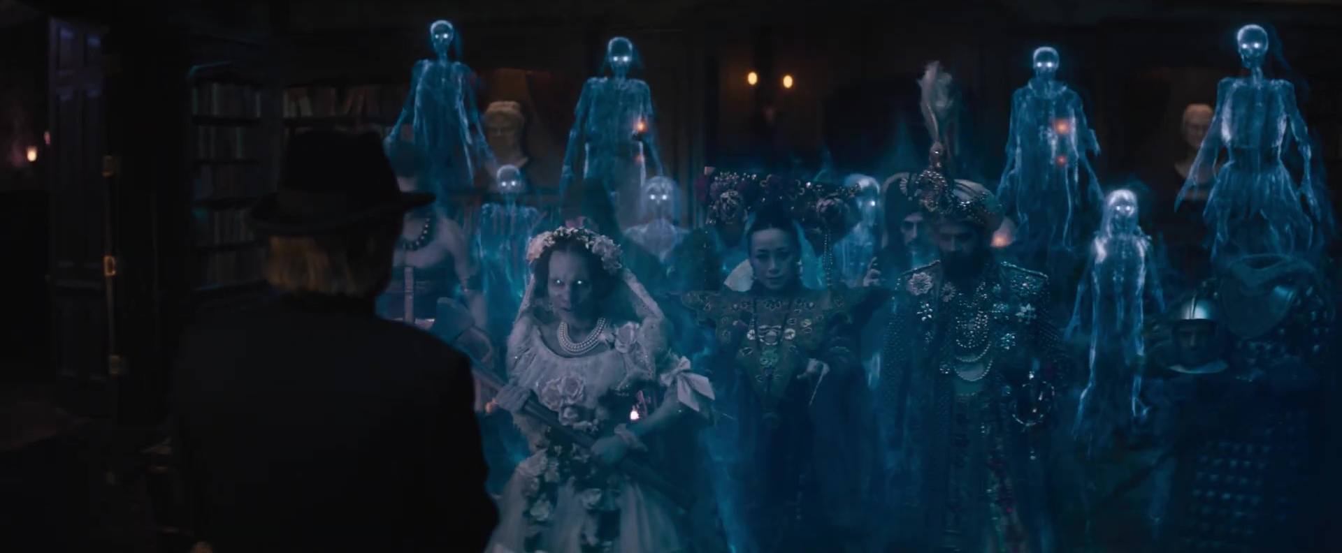 image haunted mansion manoir hanté
