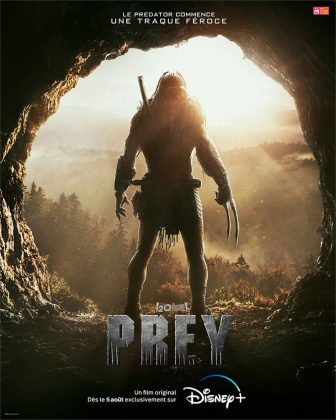 Prey.