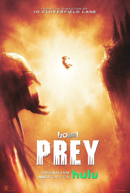 Prey - Photos et affiches. 7 affiche poster prey