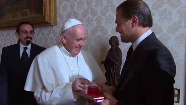 image avant deluge Before Flood.